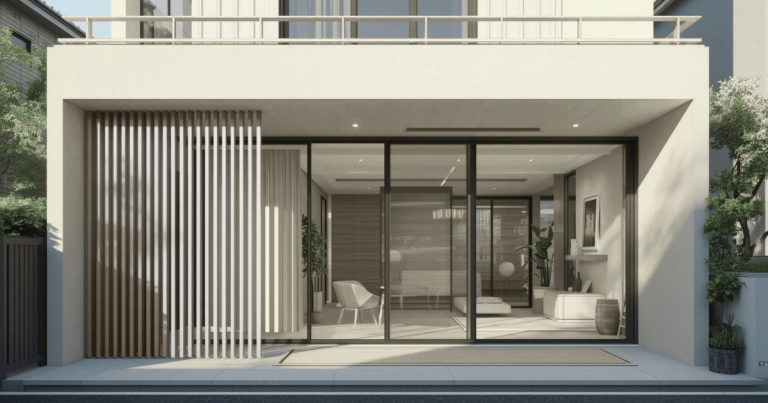 Modern-Glass-Extension