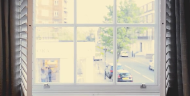 Superb Soundproof Windows Eliminating Noise of London