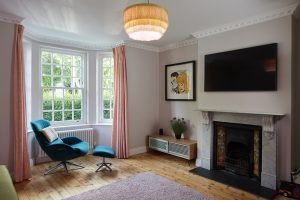 soundproofing windows