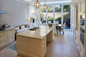 window and door soundproof windows
