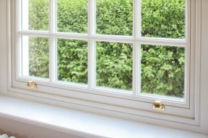 Hugo Carter Silent Windows