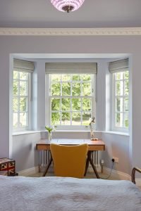 High-Performance Glazing