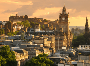 Edinburgh