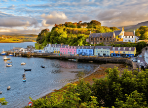 Ultimate Guide to Timber Windows Replacement in Scotland