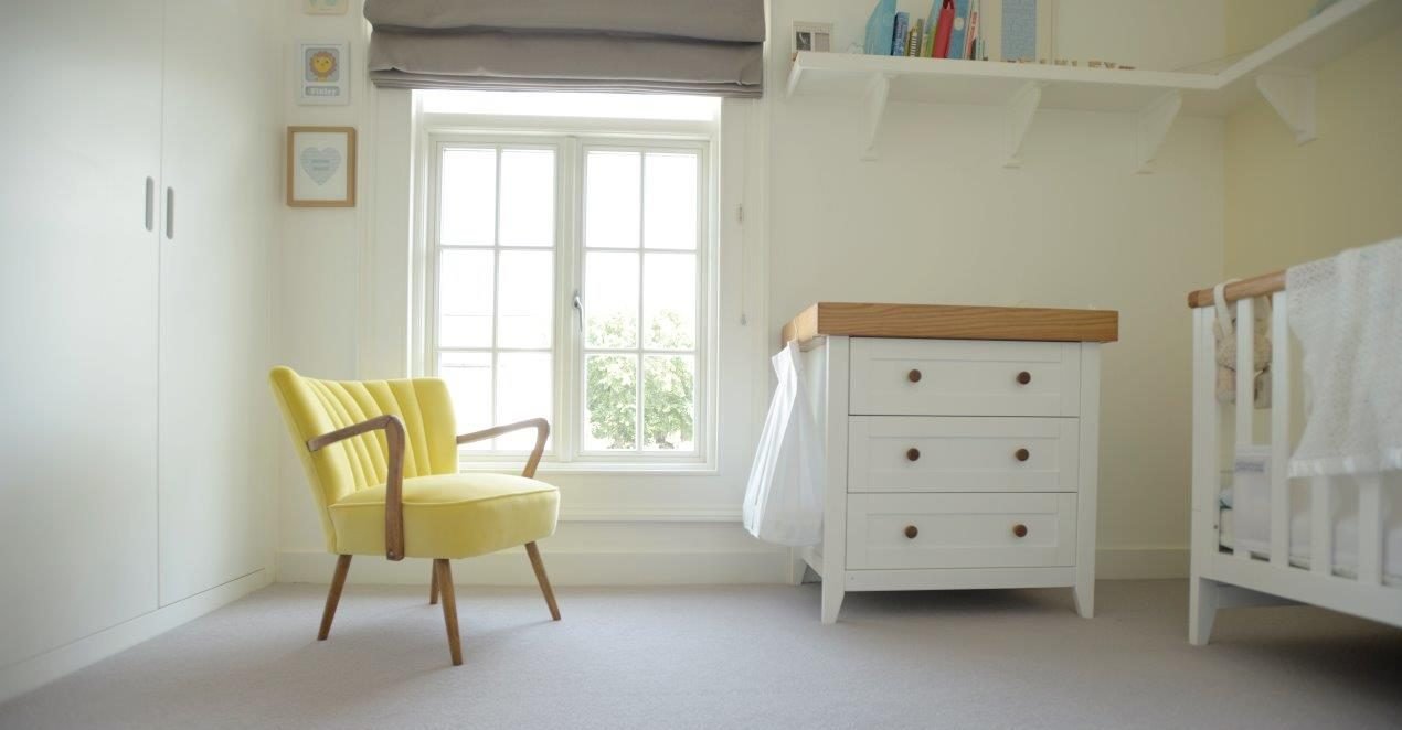 What are casement windows?