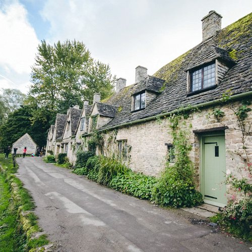 Conservation Area Rules For Windows