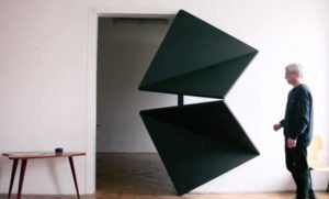 Klemens Torggler’s ‘Evolution Door’