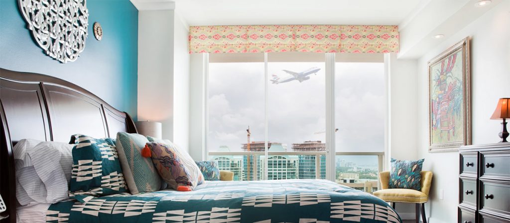 Should You Install Soundproof Windows If You Live Near Heathrow Airport?