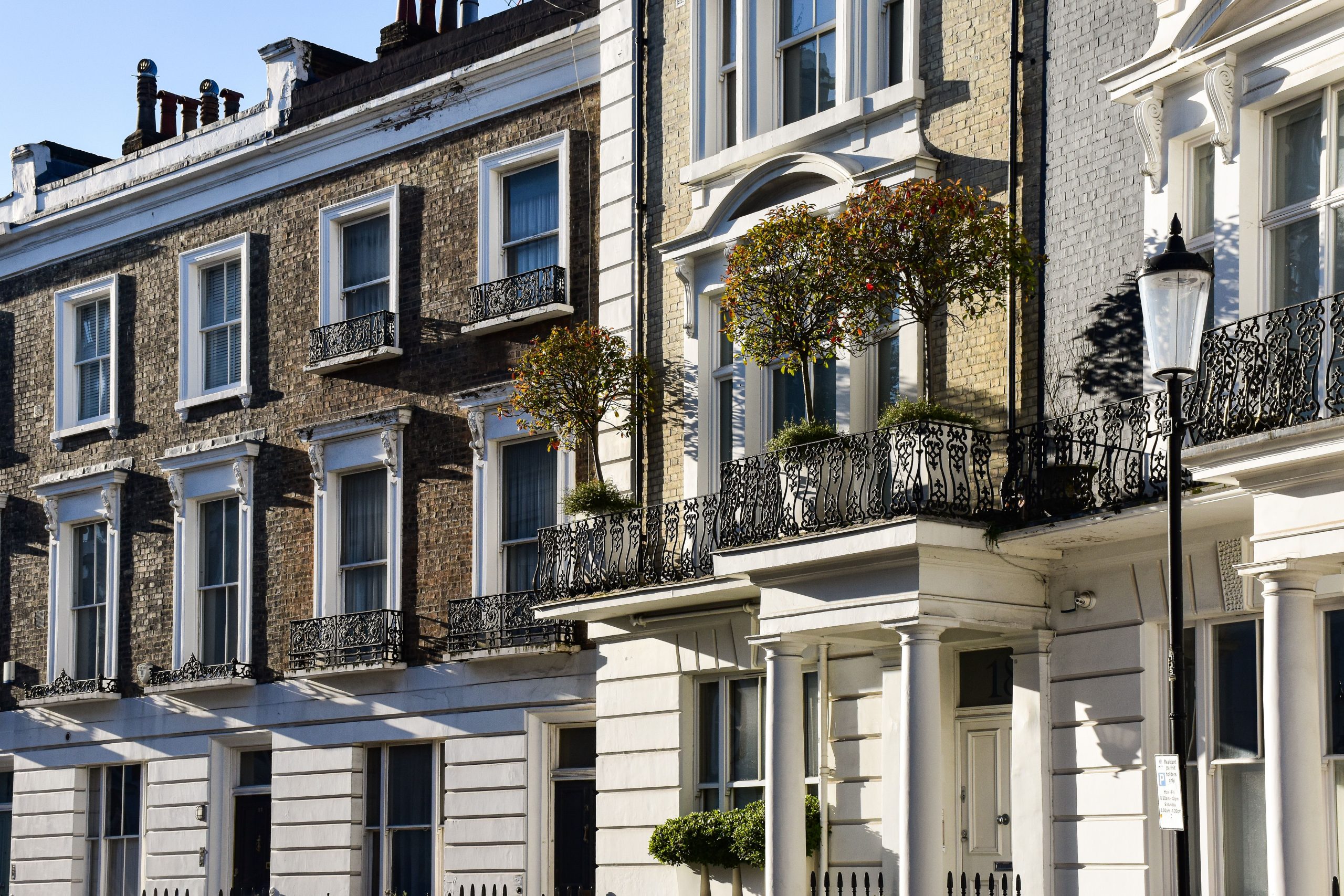 High Performance Windows