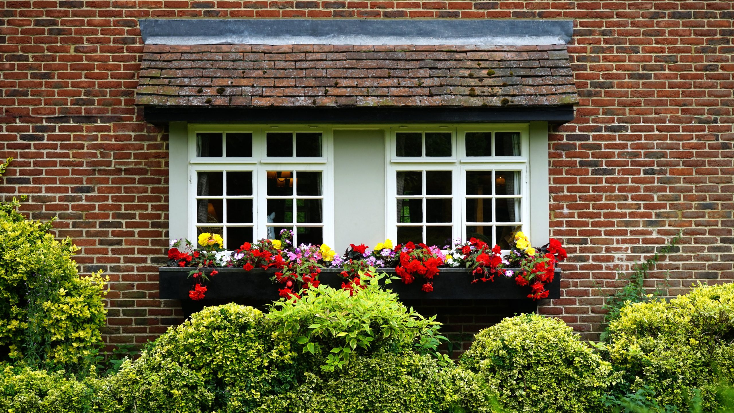 Casement Windows