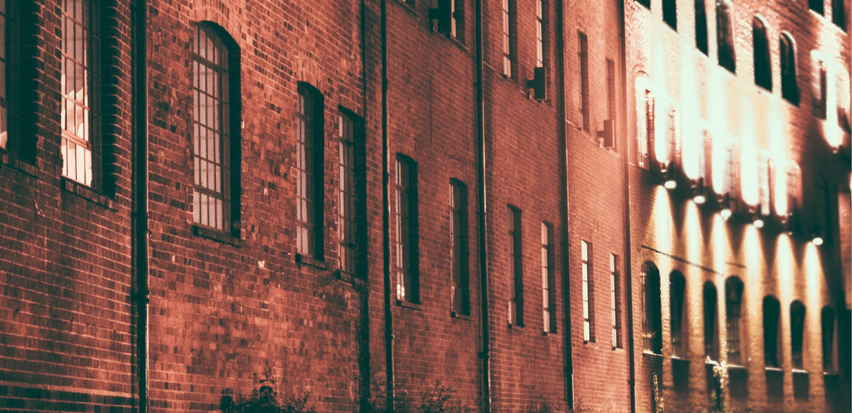 Guildford soundproof windows