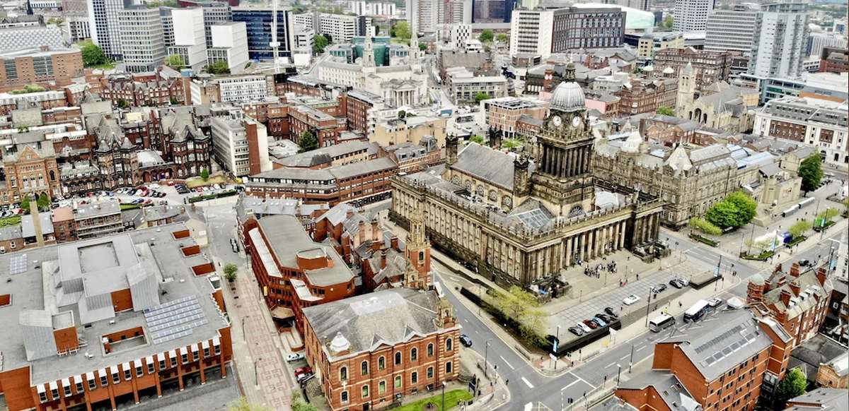 Leeds