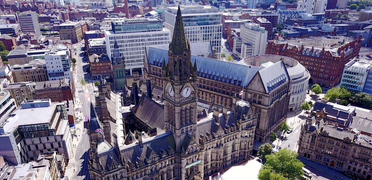 Manchester